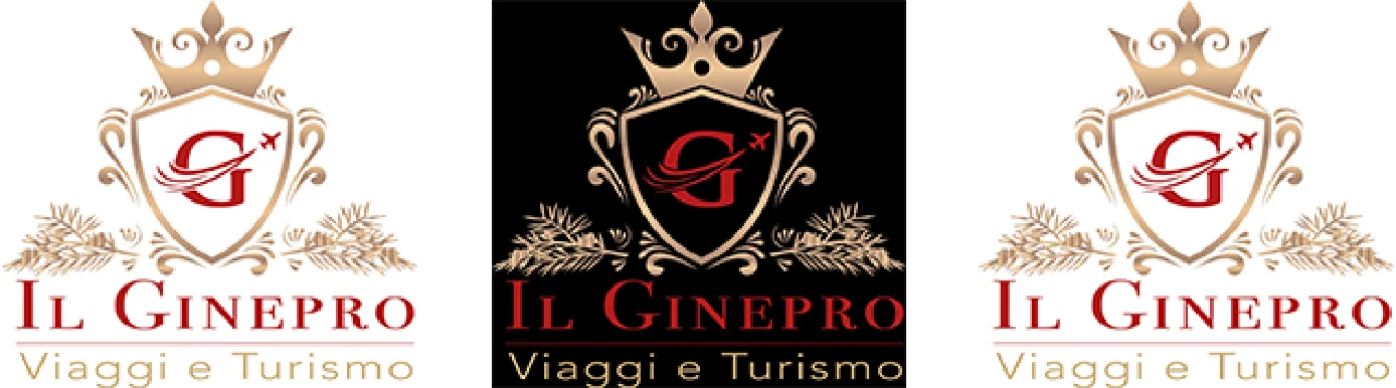 Banner Il Ginepro Viaggi e Turismo 636 per 177 pixel